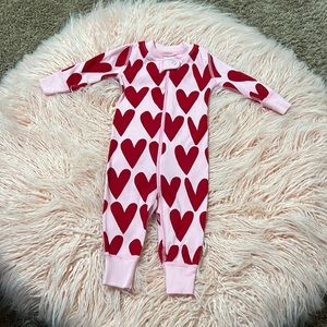 Hannah Andersson pajamas